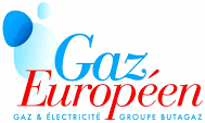 Gaz Européen